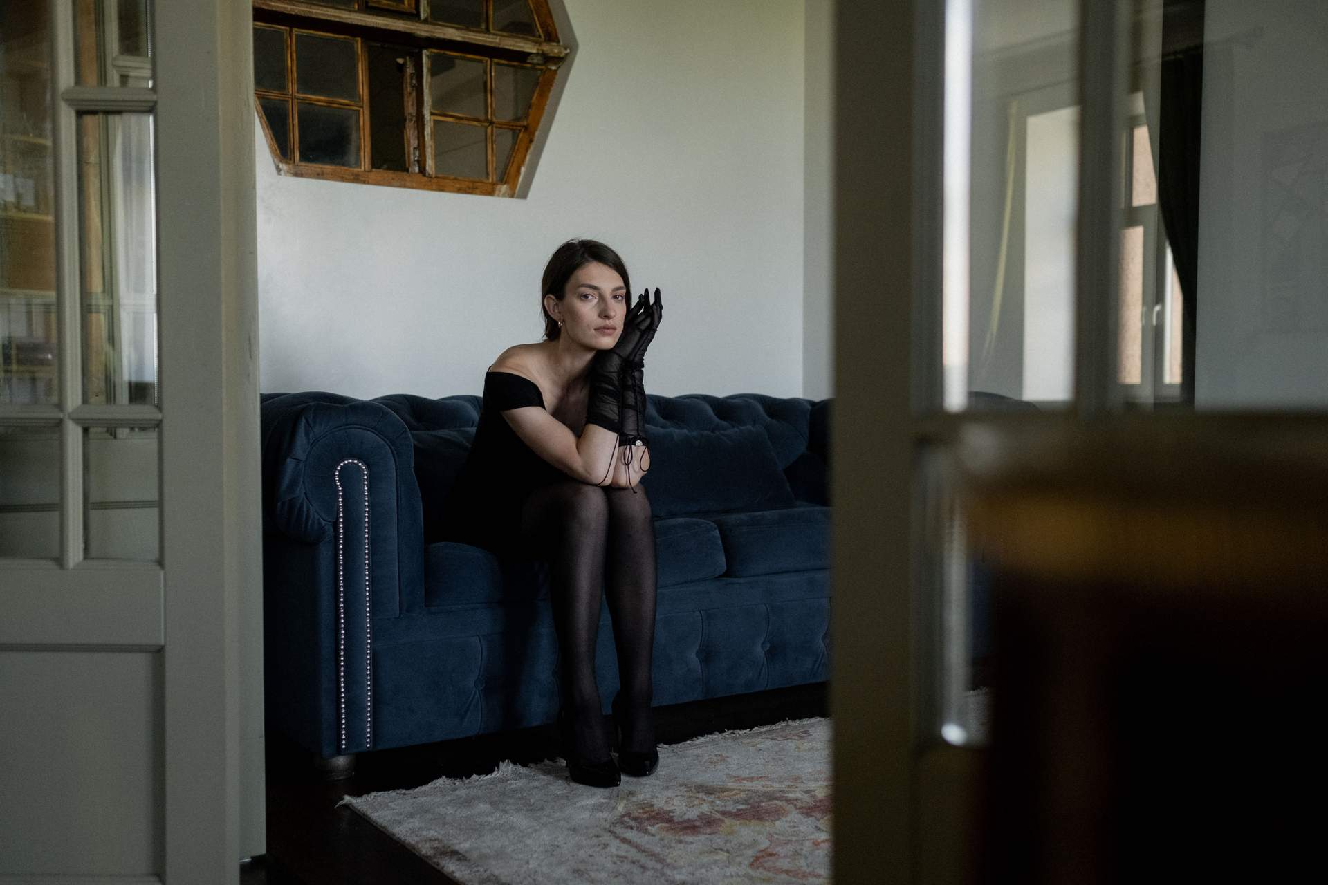 The Box You Can't Open: Why Letting Go of Old Things Feels Like Losing a Person — Mind & soul