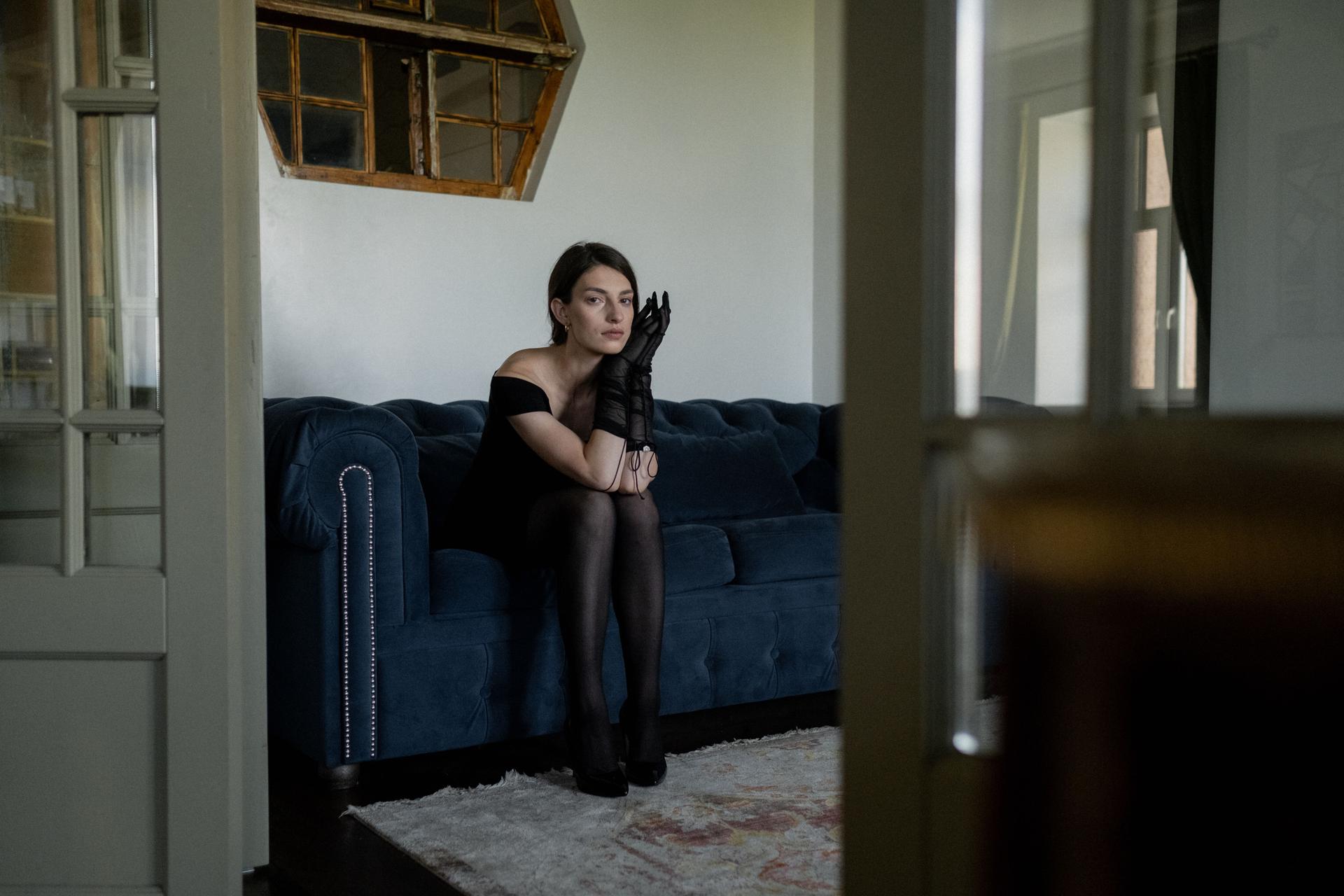 The Box You Can't Open: Why Letting Go of Old Things Feels Like Losing a Person — Mind & soul