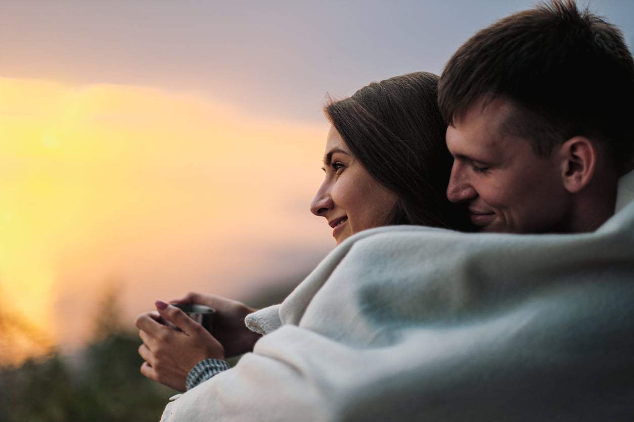 If You Have These 3 Things in Your Relationship, Almost Nothing Can Break You Apart — Relationship