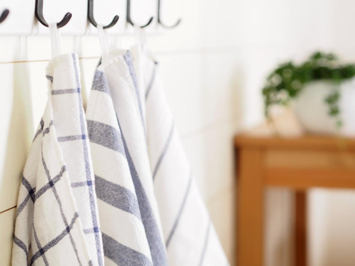 How to Clean a Dishwasher — and Why Your Glasses Keep Coming Out Cloudy — Household