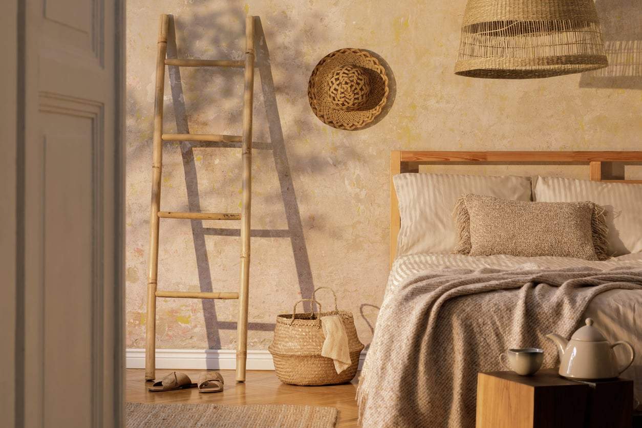 4 Things You Should Never Keep in Your Bedroom, According to Feng Shui — Decor