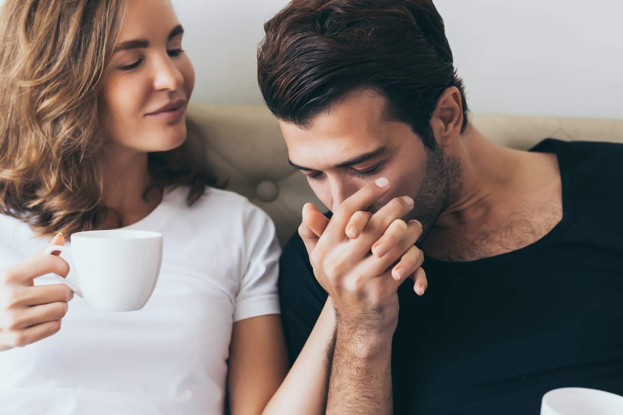 "I want you to know you've been seeing my husband" — 3 women who didn't realize they'd become the other woman — Relationship