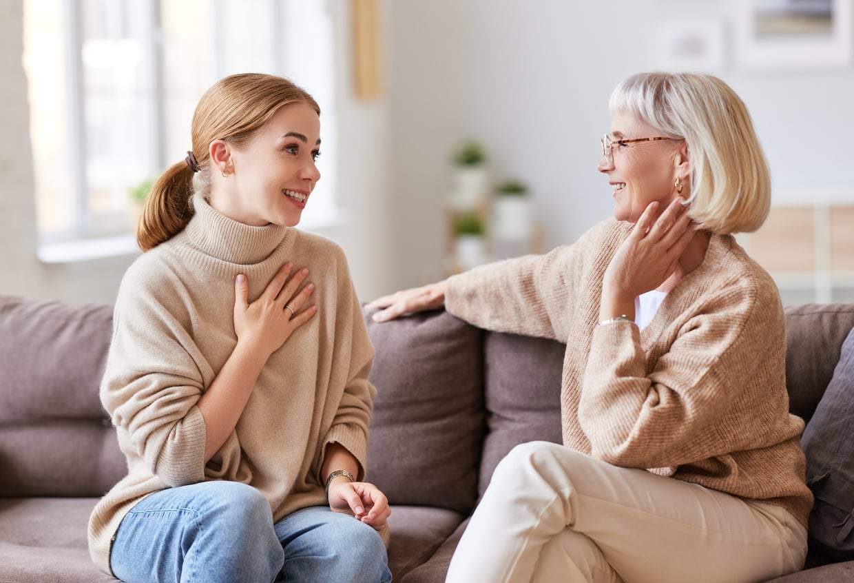 10 things you should never say to your daughter-in-law if you want a good relationship — Family