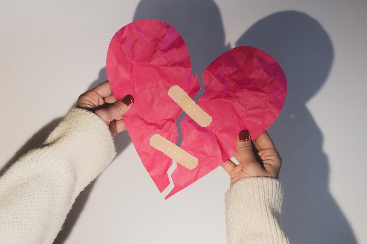 Moving In Together When You Both Already Have a Life — Relationship