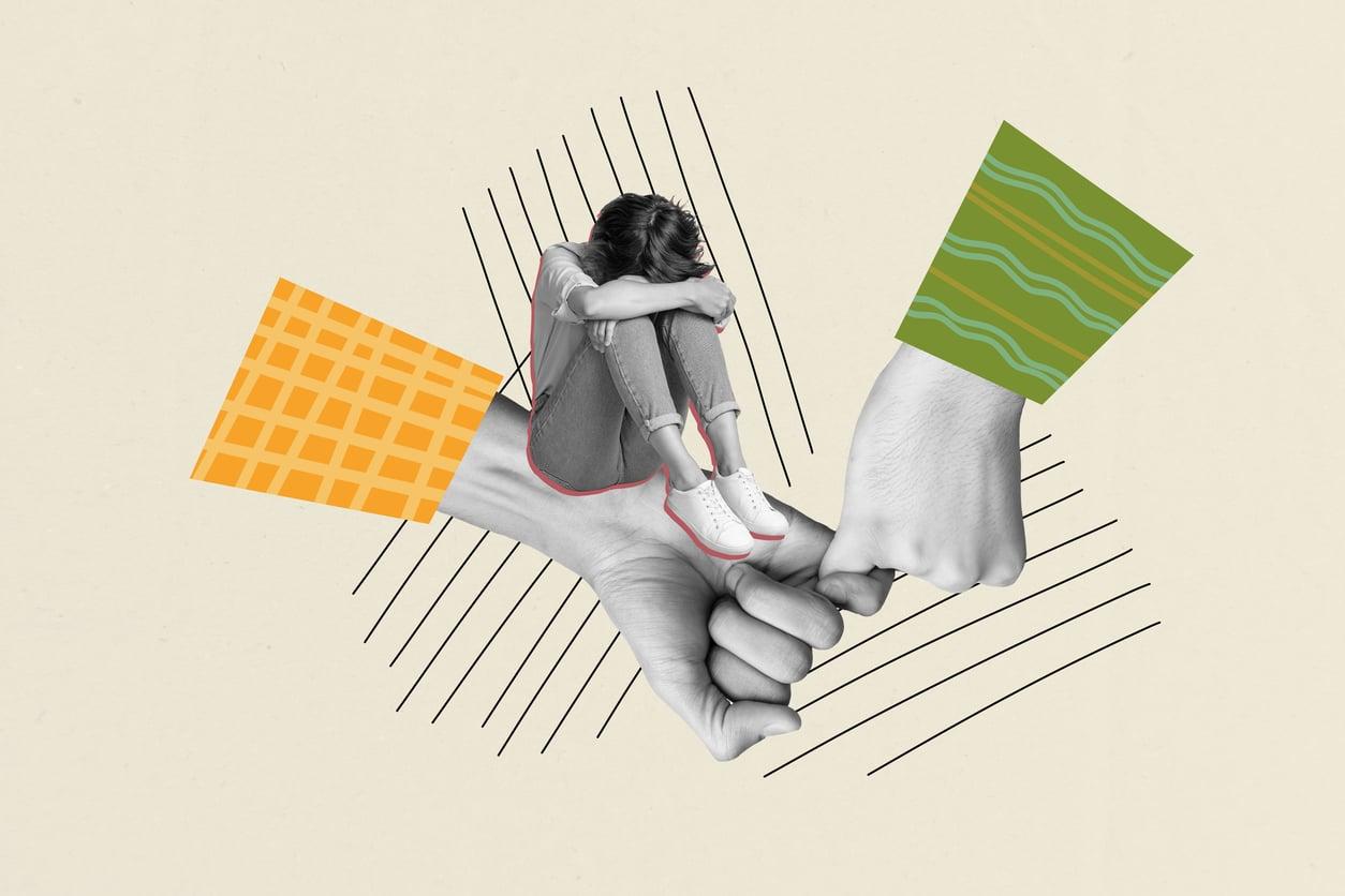 The Zodiac Signs Who Apologise Well — and the Ones Who Need a Few Days First — Esotericism