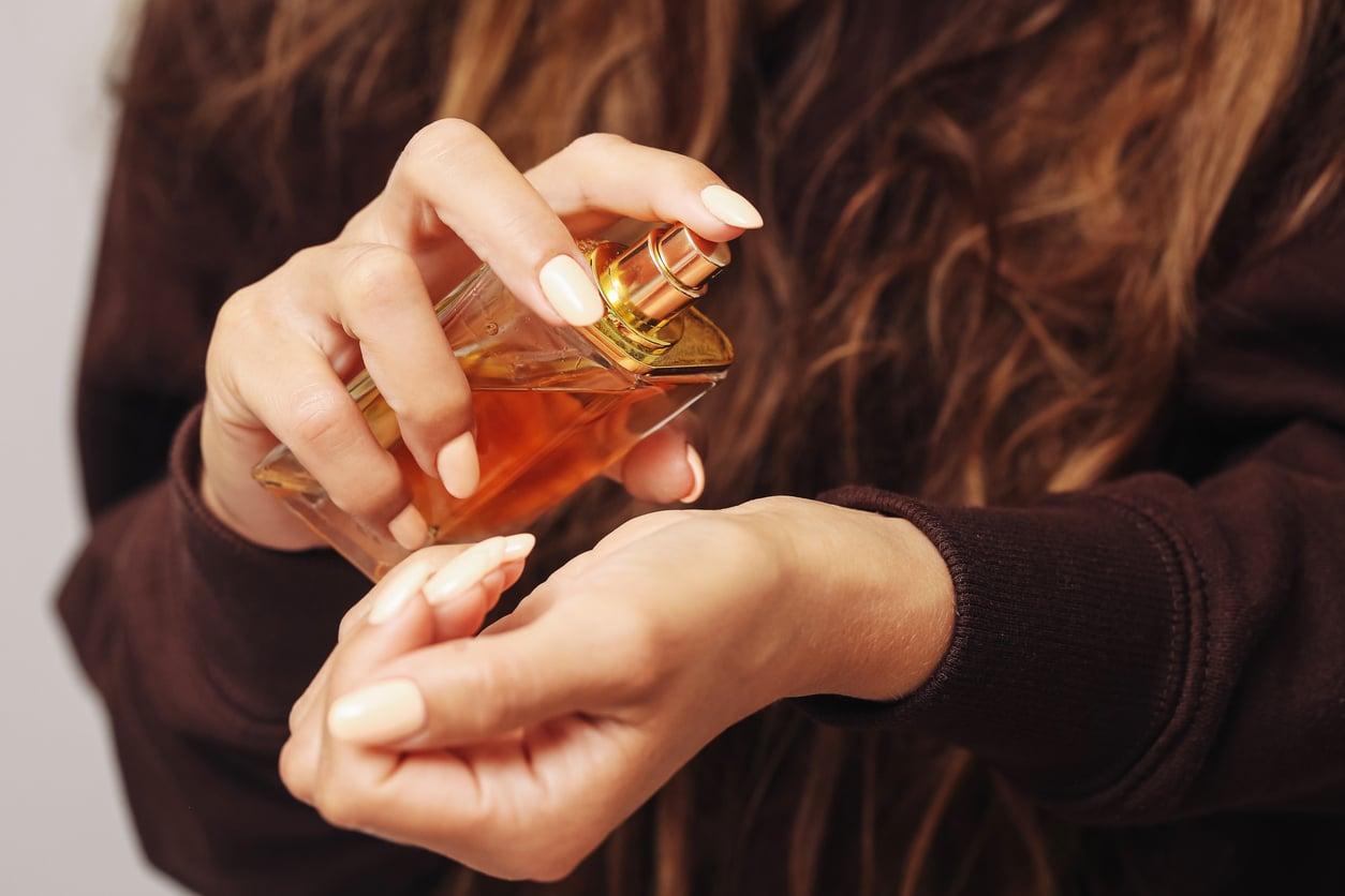 The Nail Shape Doing the Most for Short Nails This Autumn — Body