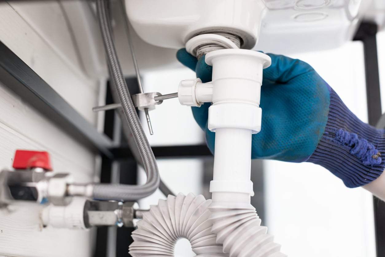 Your Home Smells Musty No Matter How Much You Clean? The Drain You Forgot About Is Probably to Blame — Household