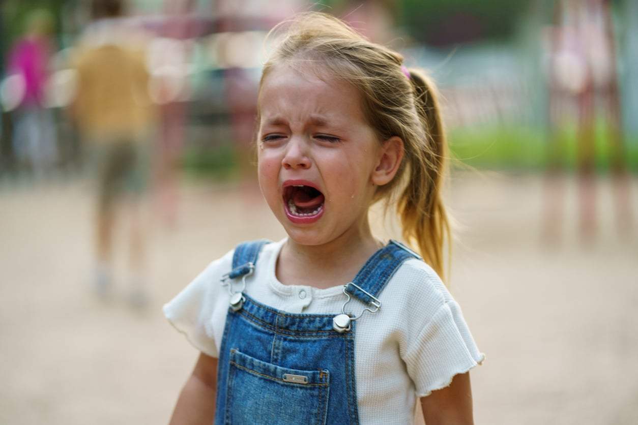 What I Do When I See a Child Having a Meltdown in Public — and What You Should Do Too — Family
