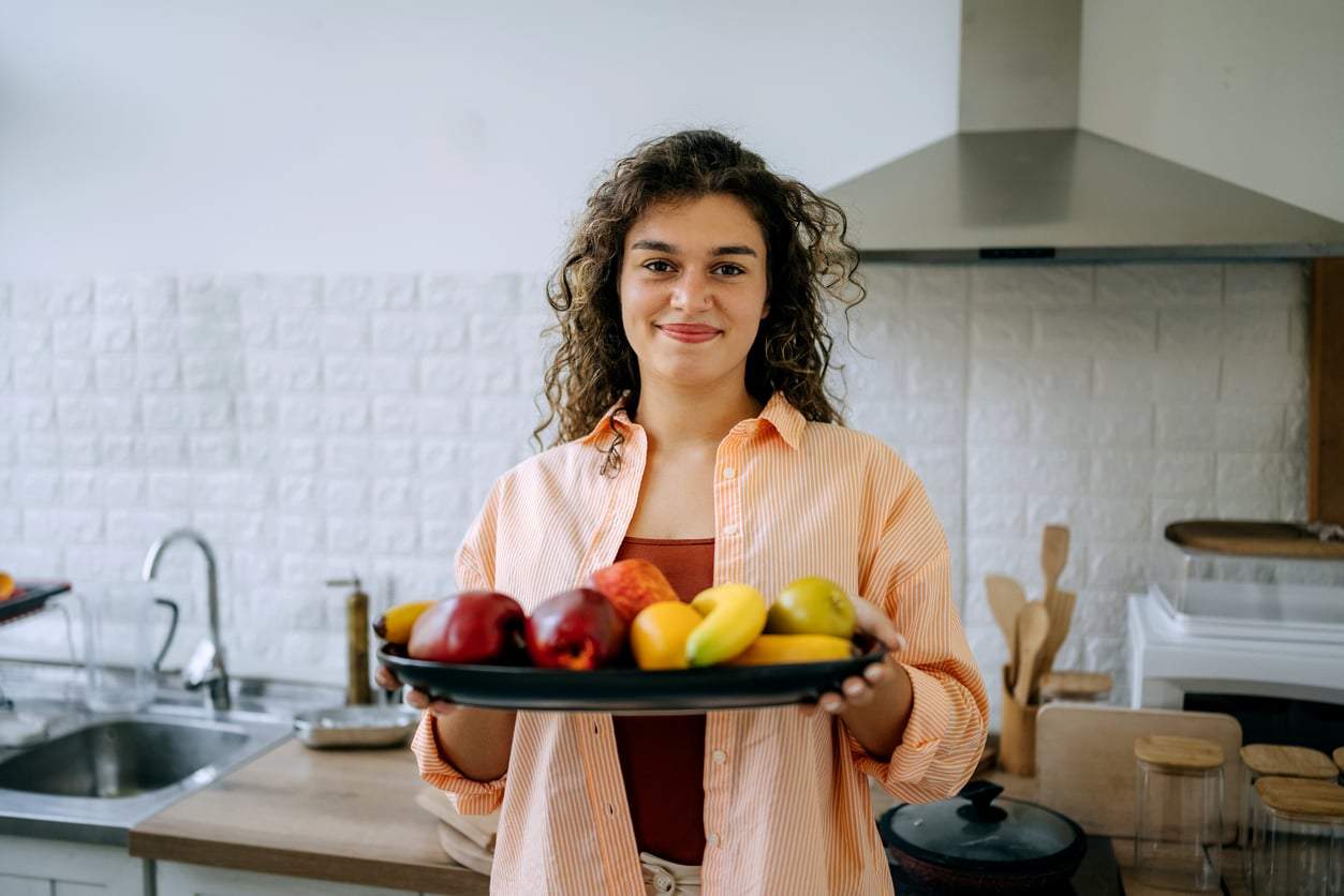 Never Put This One Thing on Top of Your Fridge — Household