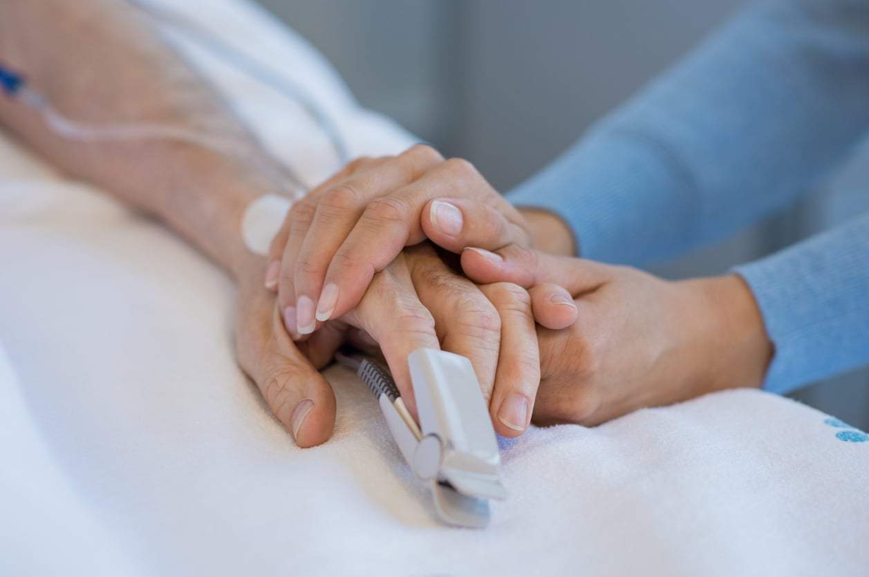 "My dad isn't my biological father" — the family secret my dying mother told me — Family