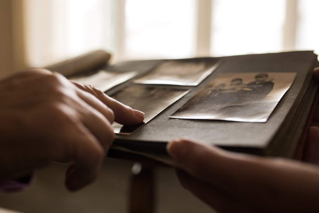 My whole family had been lying to me — secrets that stayed hidden for decades — Family