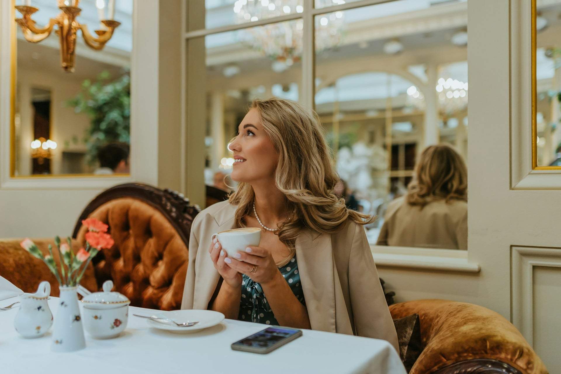 The Unwritten Rules for Landing a Rich Husband — And Why They Say So Much About Society — Relationship