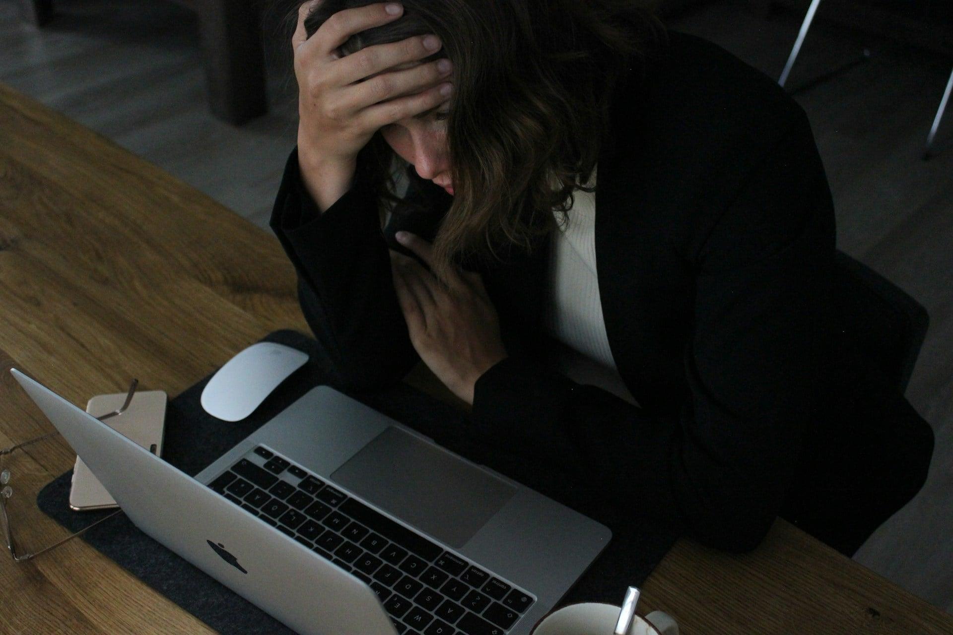 The Inbox That Stopped Working: How to Organise Email So Monday Doesn't Start in a Hole — Money & career