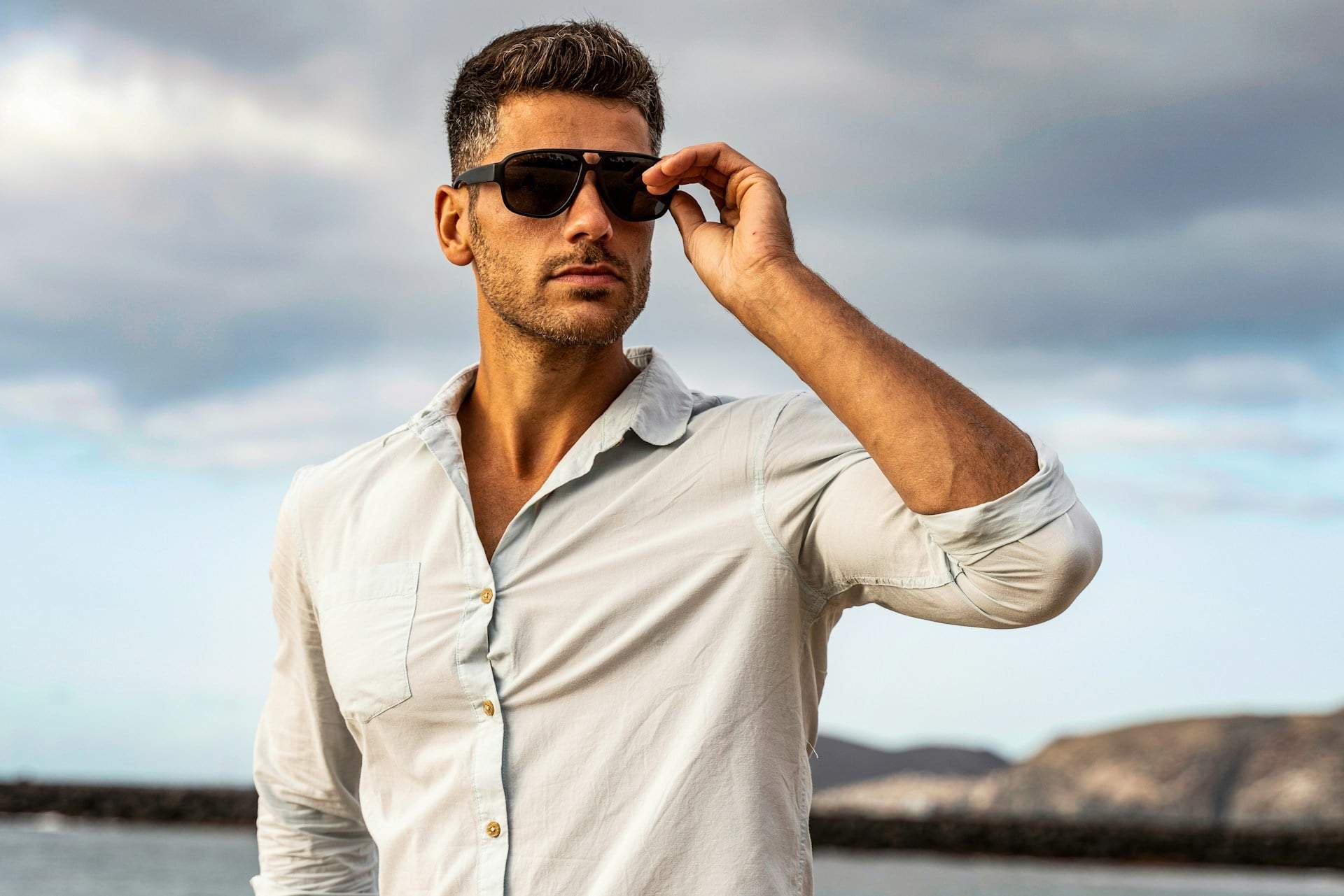 Why Men in Their 50s Chase Younger Women — They Told Us, Brutally Honestly — Relationship