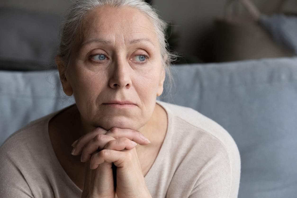 7 Silent Signs You're Lonely Inside Your Own Family — Family