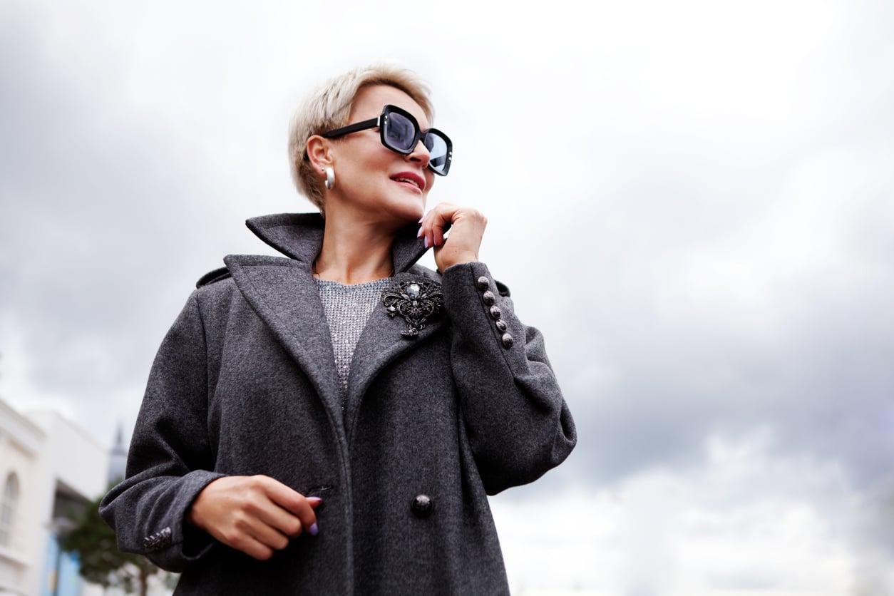 The Coat Question: How to Buy One You'll Still Want to Wear in Five Winters — Fashion