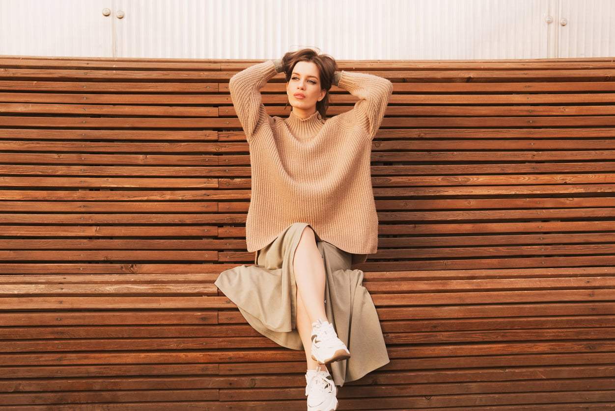 The 2/3 Style Rule That Makes Every Outfit Look More Expensive and More Flattering — Fashion