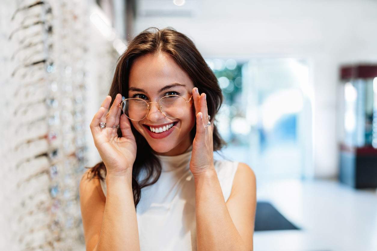 Your glasses keep sliding down your nose — here's the fix you didn't know you needed — Household
