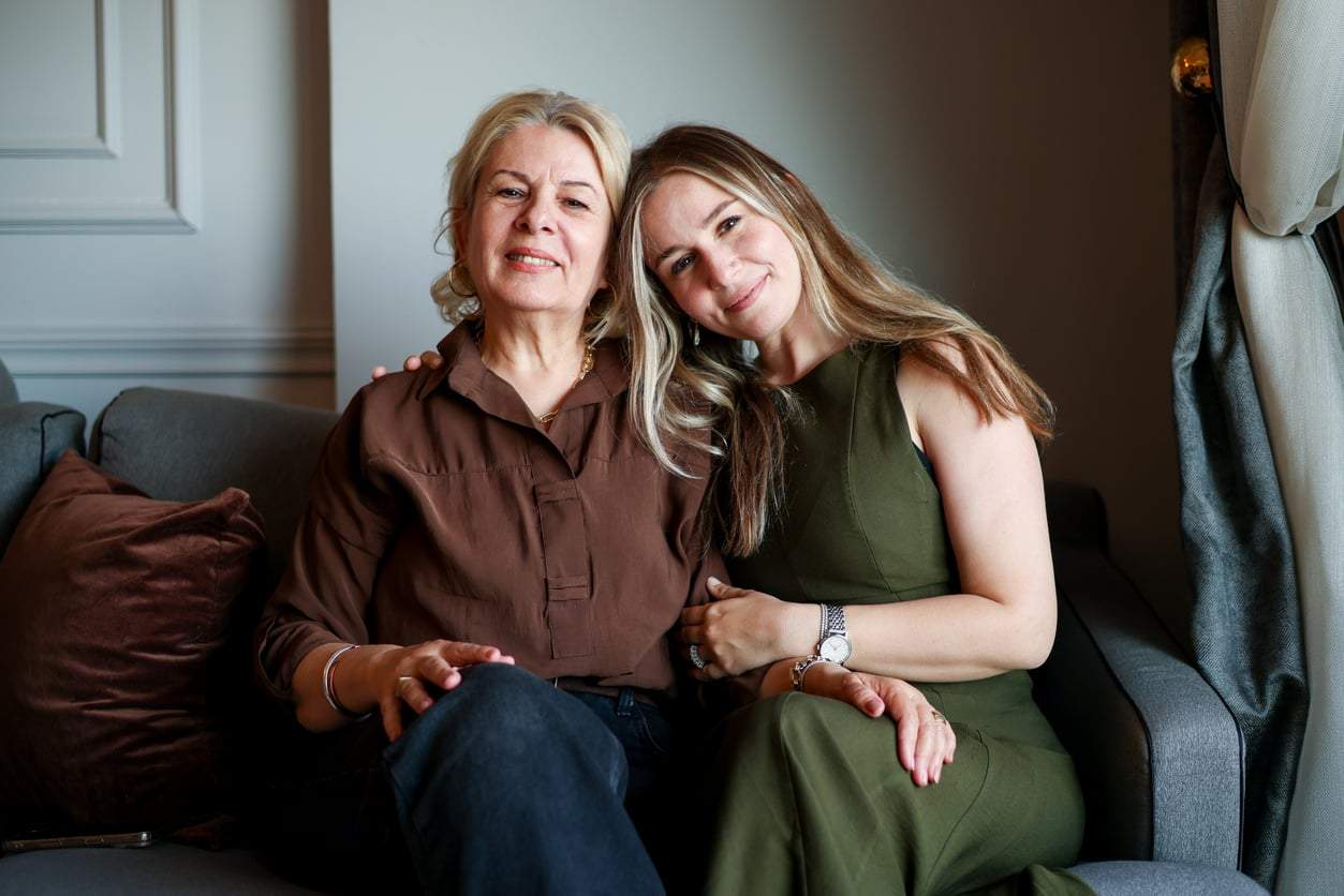 5 Zodiac Signs With an Exceptionally Deep Bond With Their Mother — Family