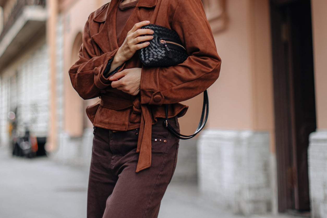 Remember These Brown Trousers? 6 Retro Styles That Are Suddenly Everywhere Again — Fashion