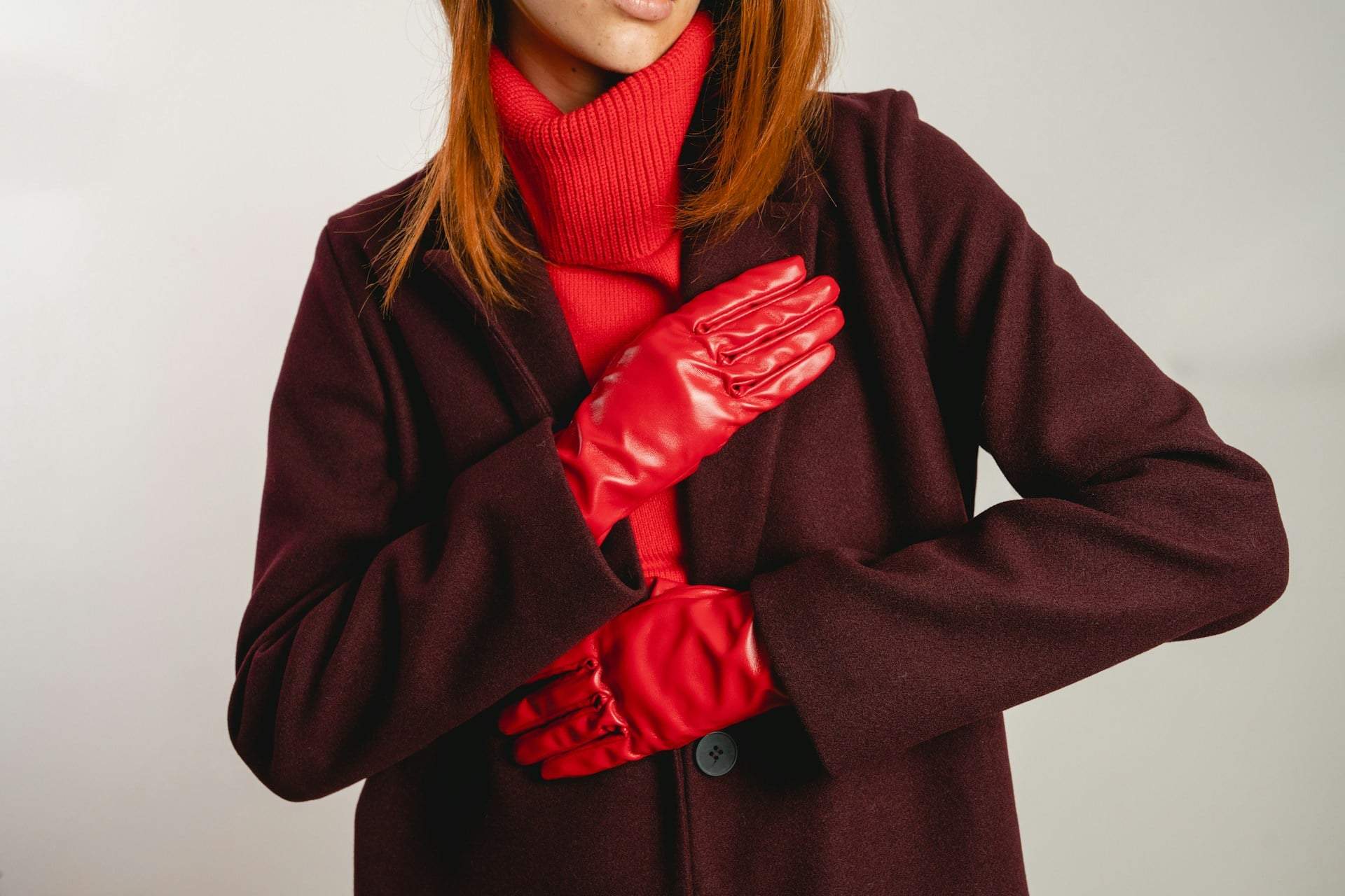 5 Fashion Colors That Are Surprisingly Big for Fall 2026 — Fashion