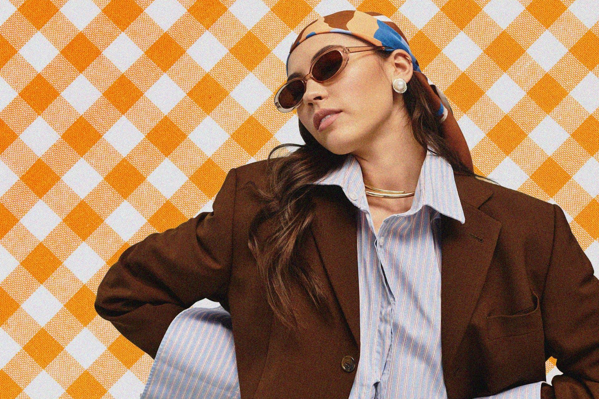 Espresso, Cocoa, Caramel: How to Wear Brown Without Looking Like a Nineties Sofa — Fashion